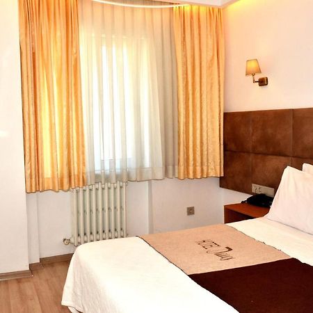 Hotel Davos 이스탄불 외부 사진
