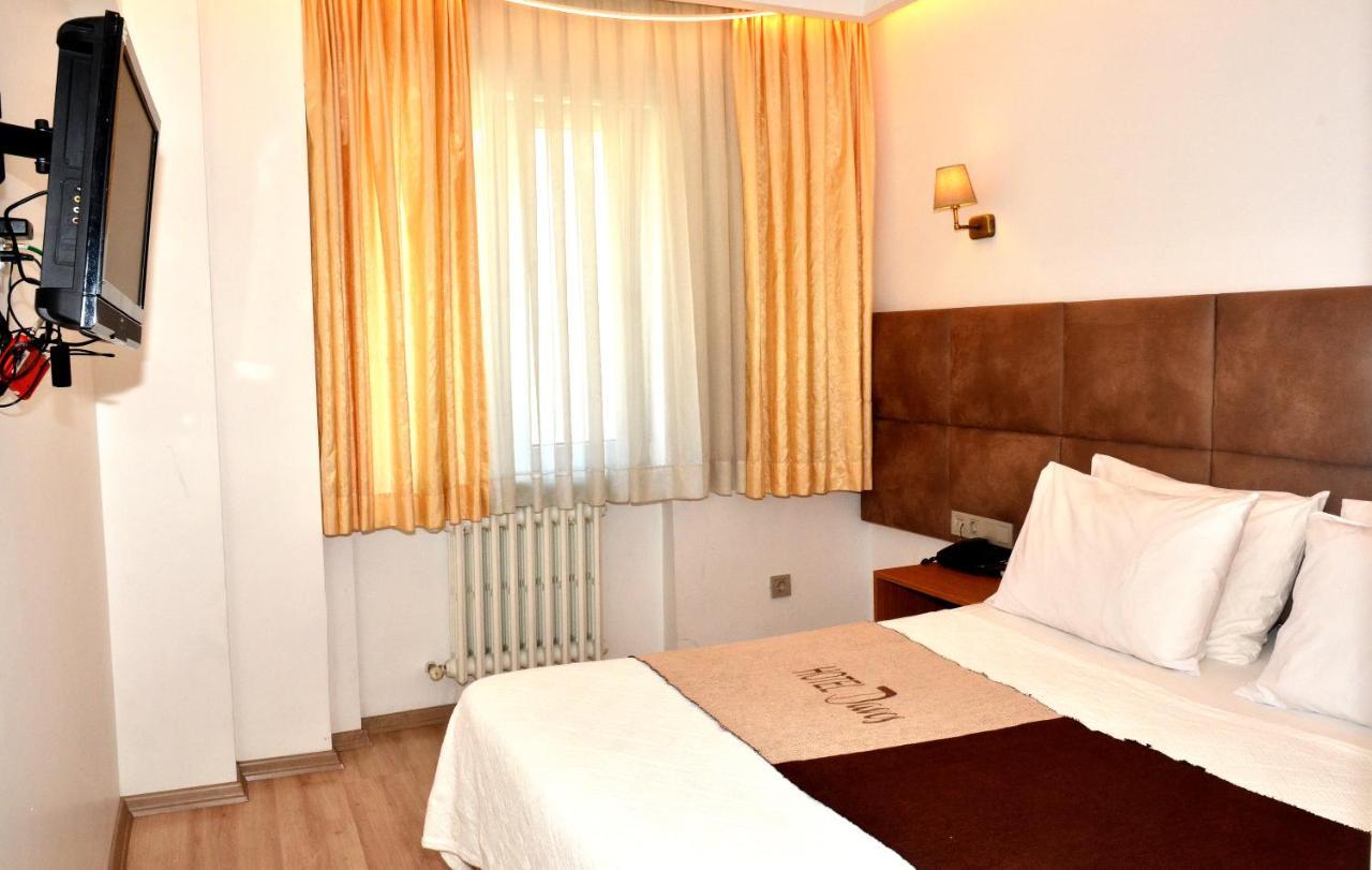 Hotel Davos 이스탄불 외부 사진