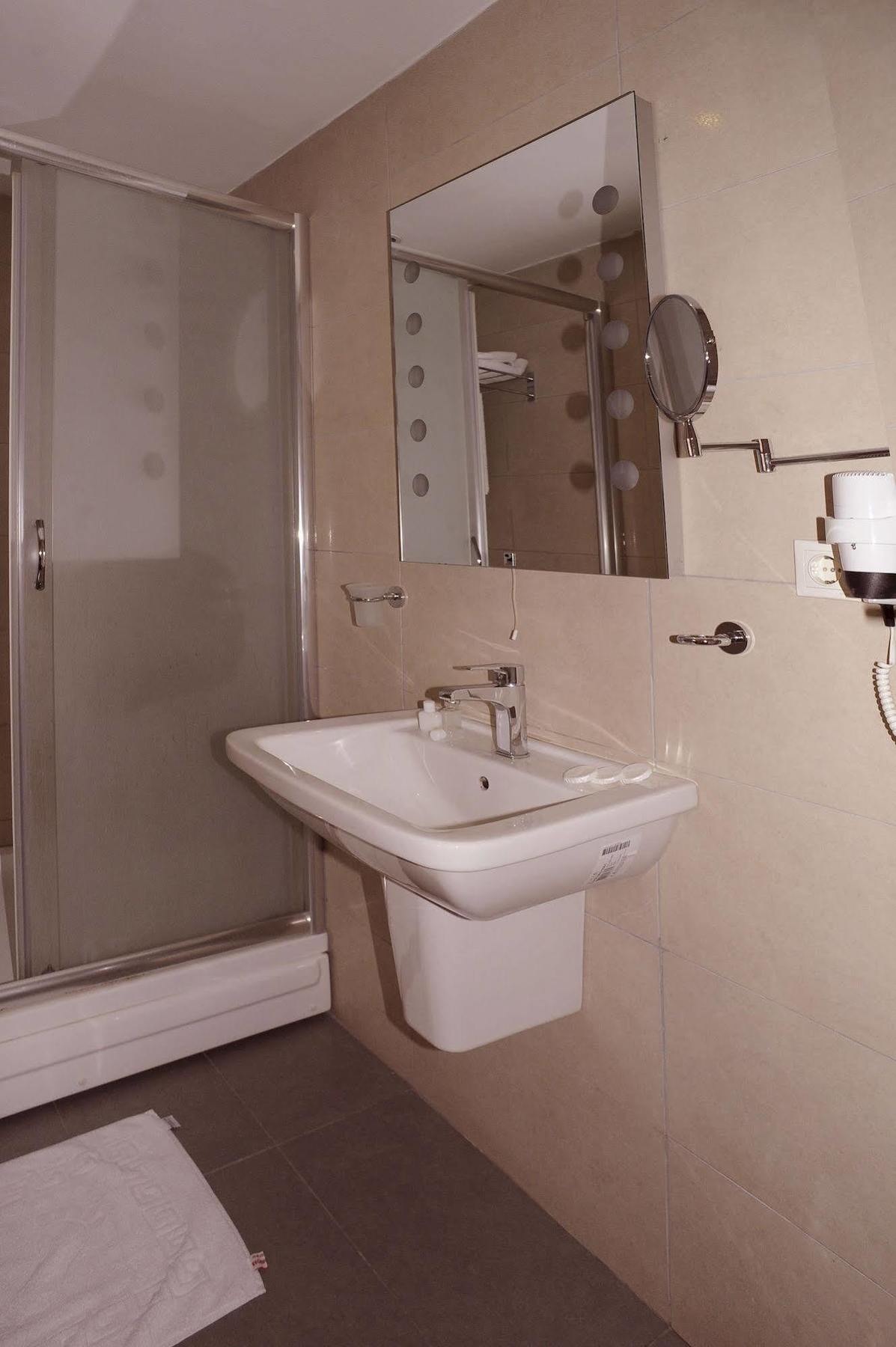 Hotel Davos 이스탄불 외부 사진